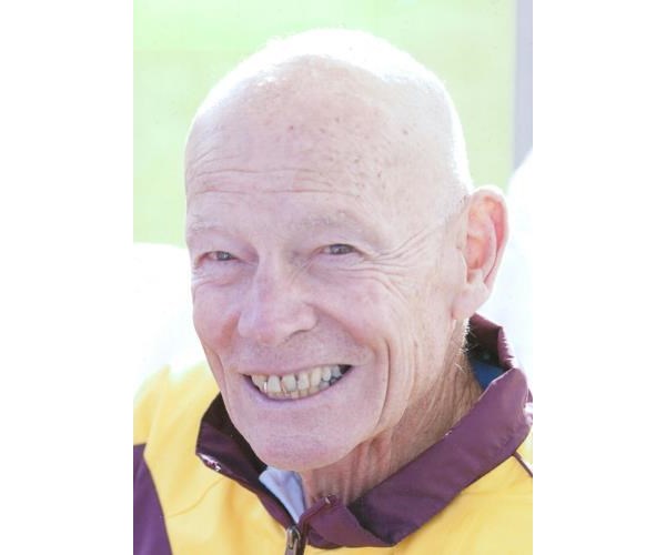 Charles Wilson Obituary (2023) Baltimore, MD Baltimore Sun