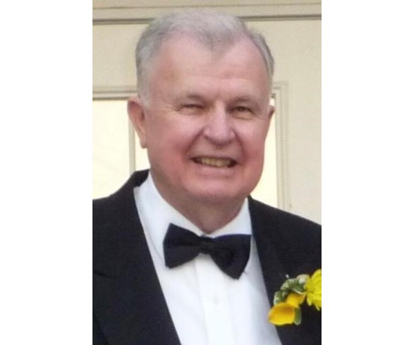 Richard Farrell Obituary (2022) Clarksville, MD Baltimore Sun