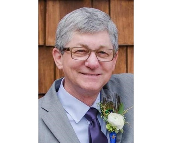 David Decker Obituary (2020) Winfield, MD Baltimore Sun