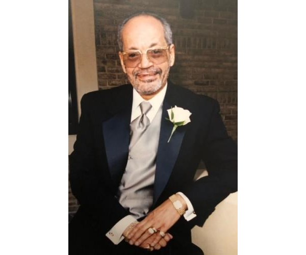 John Jones Obituary (2023) Windsor Mill MD Baltimore Sun