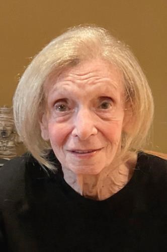 Adele Sidle Obituary (2021) Pikesville MD Baltimore Sun