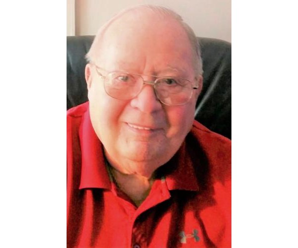 Robert Simmons Obituary (2021) Baltimore, MD Baltimore Sun