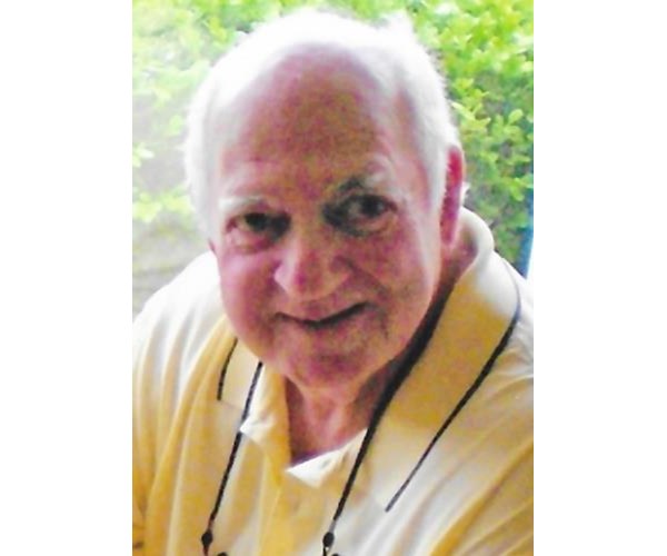 Richard Blackburn Obituary (2022)