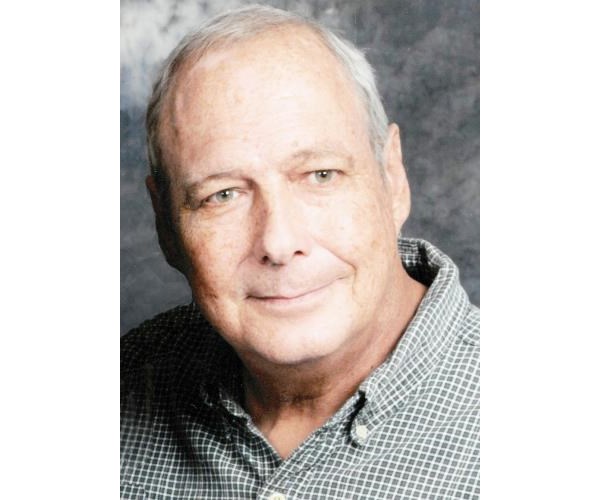 Patrick Campbell Obituary (2021) Baltimore, MD Baltimore Sun