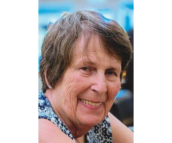 Mary O'Neill Obituary (2021) Baltimore, MD Baltimore Sun
