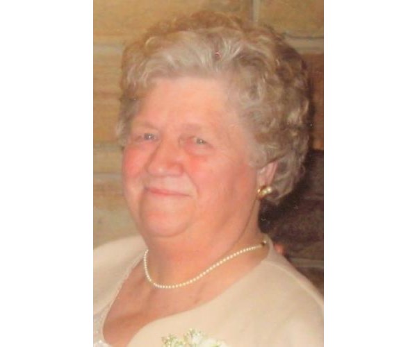 Madelyn Vollerthum Obituary (2021) Dundalk, MD Baltimore Sun