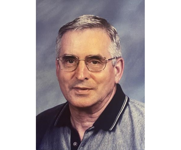 Robert Ford Obituary (2021) Stewartstown, PA Baltimore Sun