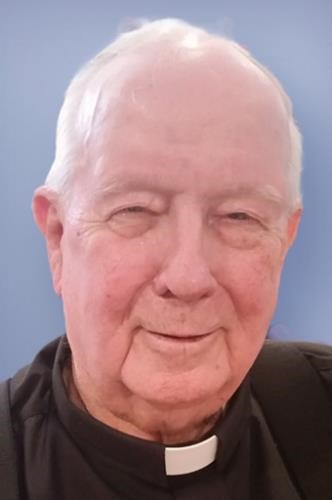 Rev. John Joseph Bauer C.Ss.R. obituary, Baltimore, MD