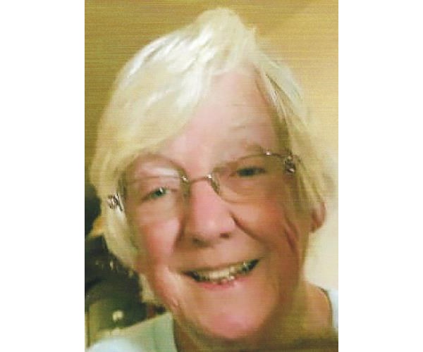 Lucy Terlouw Obituary 1940 2020 Aberdeen Md Baltimore Sun