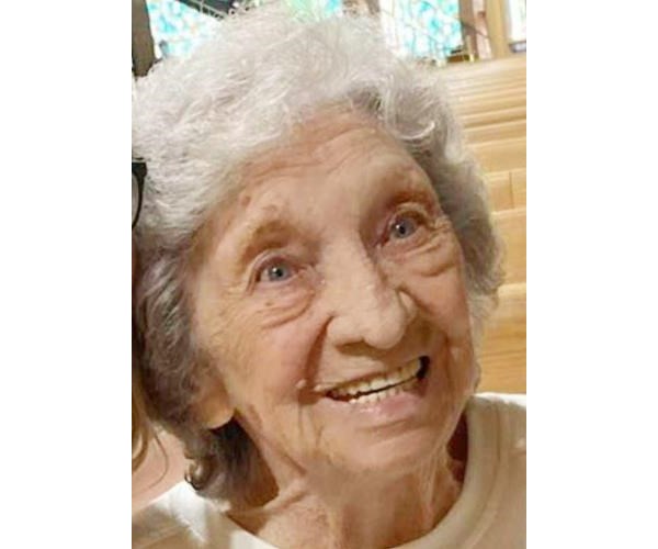 Elizabeth Bricker Obituary (1934 2024) Baltimore, MD Baltimore Sun