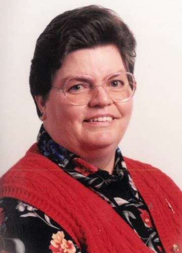 Sandra Long Obituary (1945