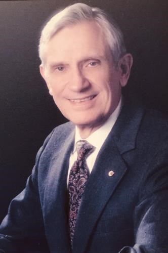 Dr.  Fred T. Lewis obituary, 1927-2022, Clarksville, MD
