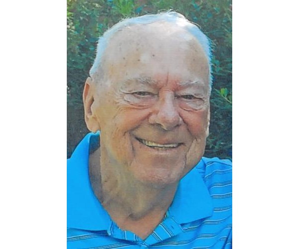 John de Beaumont Obituary (2021) New Freedom, PA Baltimore Sun
