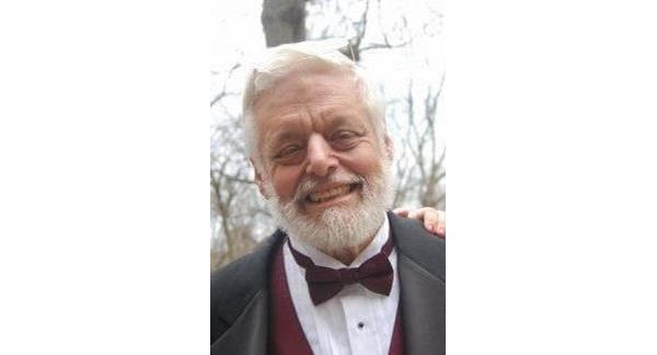 Theodore Rosenberg Obituary (2020) - Pikesville, MD - Baltimore Sun