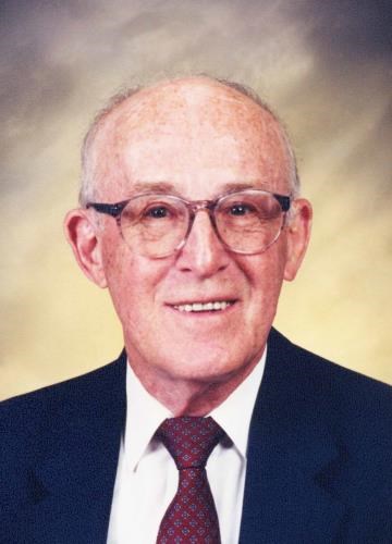 David Edward Monath obituary, 1924-2020, Bel Air, MD