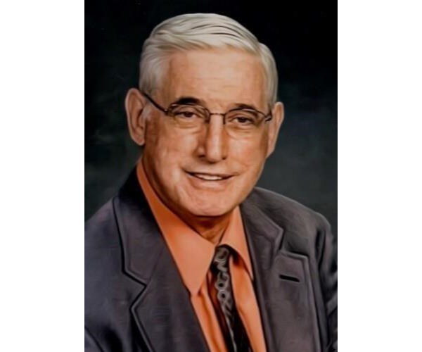 John Mackey Obituary (2023) Legacy Remembers
