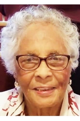 Rena Dudley obituary, Catonsville, MD