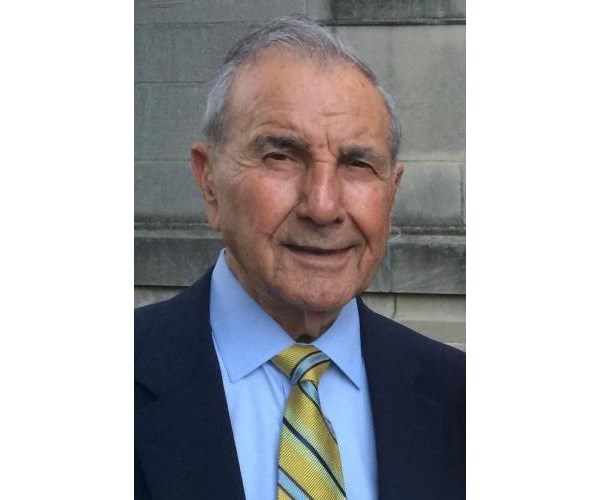 Joseph DiPietro Obituary (2022) Baltimore, MD Baltimore Sun