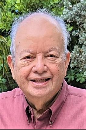 Sanford Rosenbloom Obituary (2023) - Pikesville, MD - Baltimore Sun