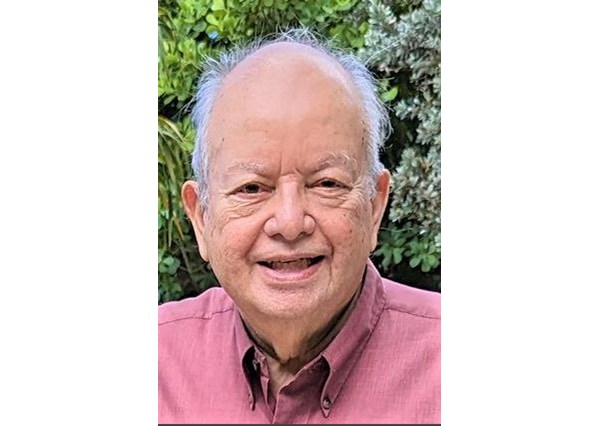Sanford Rosenbloom Obituary (2023) - Pikesville, MD - Baltimore Sun
