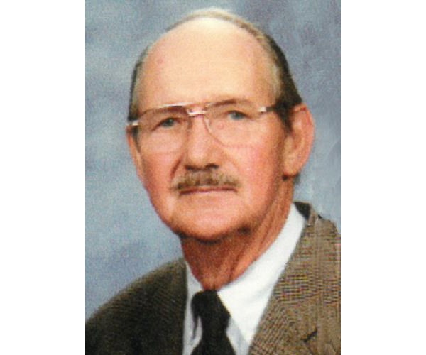 Carl Johnson Obituary (2023) Abingdon, MD Baltimore Sun