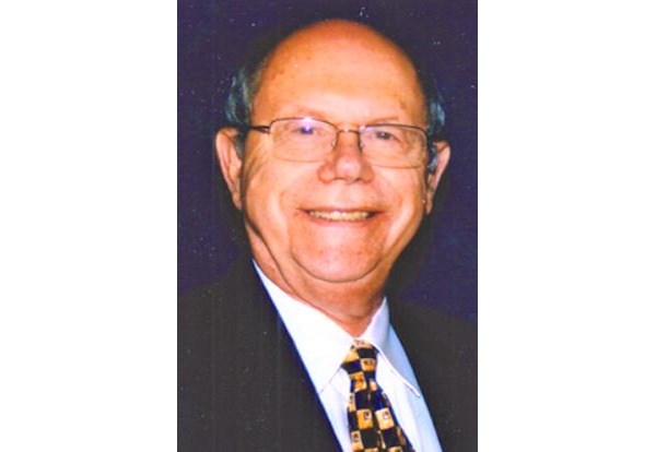 Martin Woolfson Obituary (2023) Pikesville MD Baltimore Sun