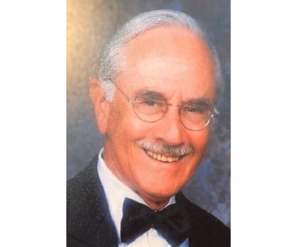 Gerald Rashbaum Obituary (2023) Pikesville MD Baltimore Sun