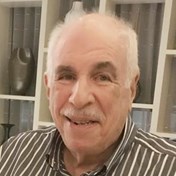 Richard A. Johnson obituary,  Pikesville Maryland