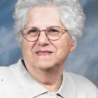 Margaret-Johnson-Obituary - Baltimore, Maryland