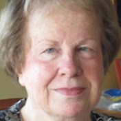 Ann Hochwarth obituary,  Timonium Maryland