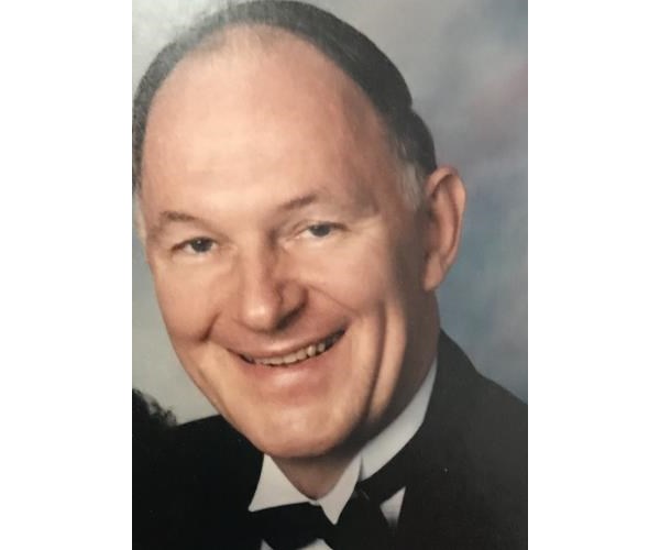 John Snyder Obituary (1937 2021) Las Vegas, NV Baltimore Sun