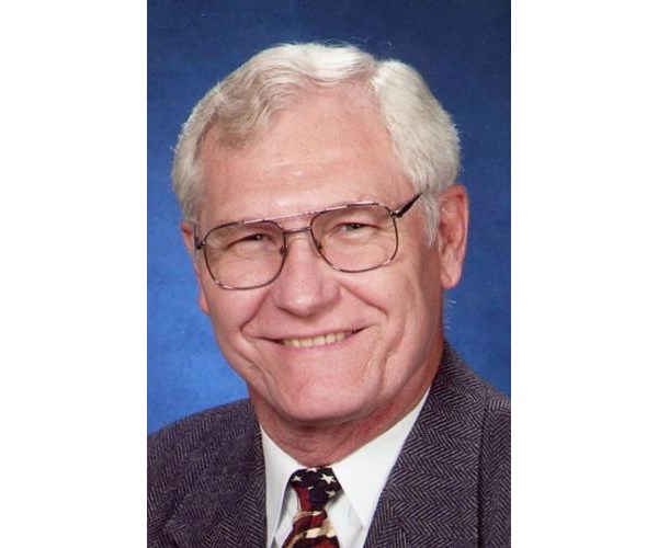 Charles Tipton Obituary (2021)