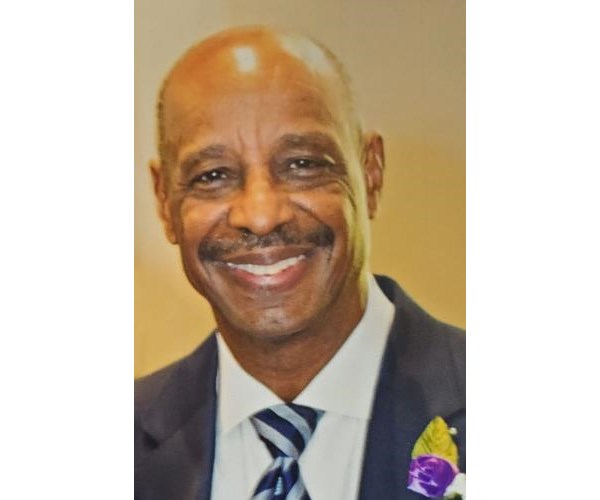 Frederick Grant Obituary (2023) Windsor Mill MD Baltimore Sun