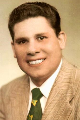 Roland Utterbaugh Sr. obituary, 1918-2019, Wilmington, NC