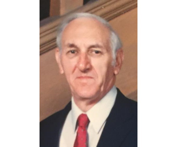 Melvin Feldman Obituary (2022) Pikesville, MD Baltimore Sun