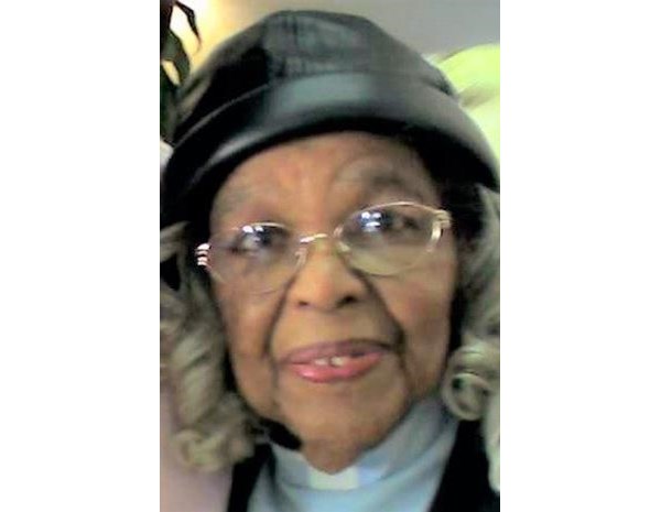 Bertha Johnson Obituary (2021) Windsor Mill MD Baltimore Sun