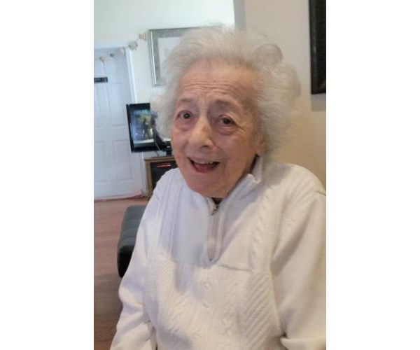Rose Miller Obituary (2021) Pikesville, MD Baltimore Sun