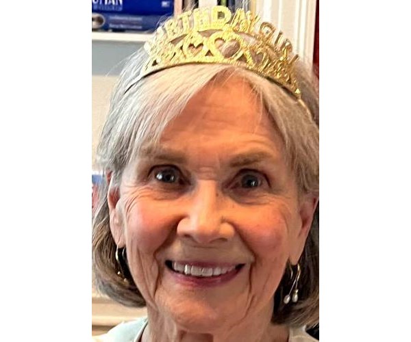 Betty Bowman Obituary (2023) West Chester, PA Baltimore Sun