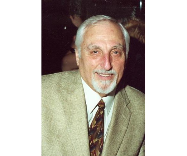 William Myers Obituary (1936 2013) Thurmont, MD Baltimore Sun