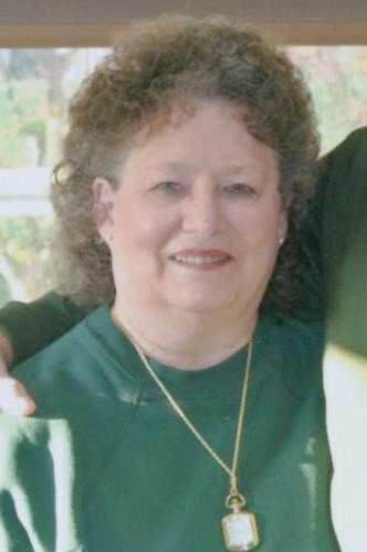 Joan Pritchett obituary, Parkville, MD