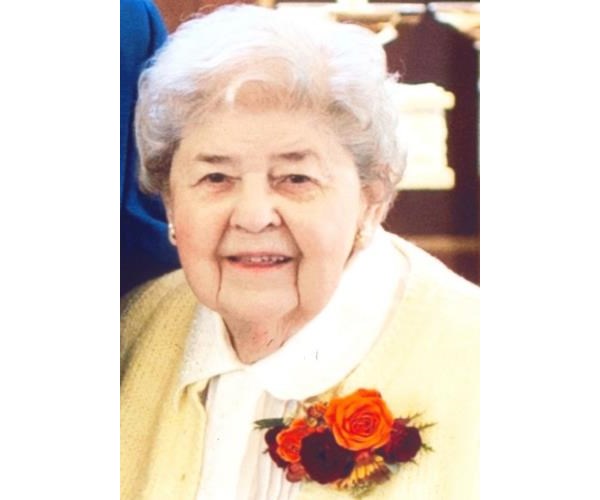 Barbara Thompson Obituary (1931 2021) Winfield, MD Baltimore Sun