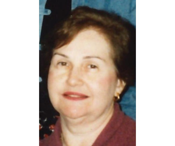 Beverly Schloss Obituary (2021) Pikesville MD Baltimore Sun