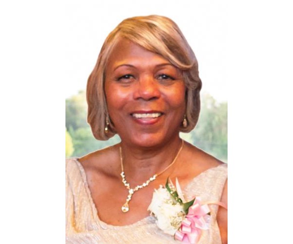 Patricia Briscoe Obituary (2021) Windsor Mill MD Baltimore Sun