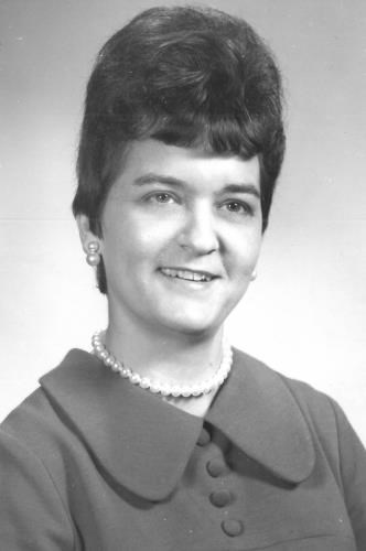 Agnes Pohlner Obituary (2022) - Baltimore, MD - Baltimore Sun