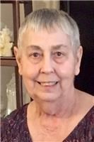 Patricia Edith Adamek obituary, 1953-2019, Barrhead, AB