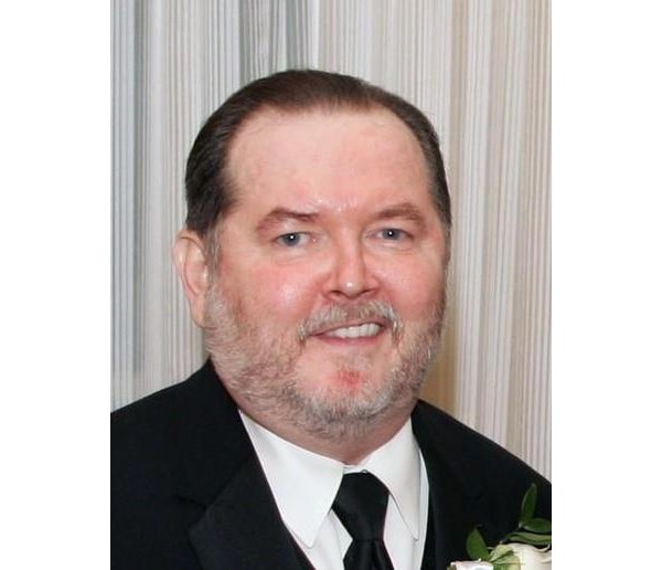Michael McCarthy Obituary DOUGLAS & JOHNSON FUNERAL HOME Salem 2018