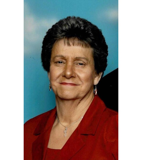 Shirley Johnson Obituary Morris & Hislope Funeral Home 2021