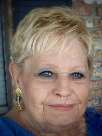 Sharon Elkins Obituary Johnson Funeral Home Lake Charles 2019 