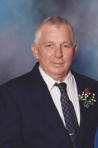 John Kennedy Obituary 1930 2018 Dyersville IA Legacy Remembers