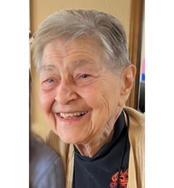 Lois Sahl Obituary (1928 2022) Tempe, AZ Legacy Remembers